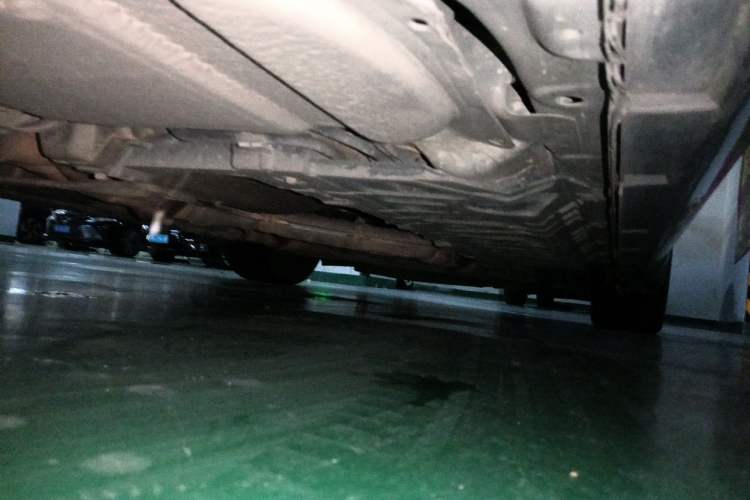 Used Infiniti G Series 2010 G37 Sedan Chassis Rear Right