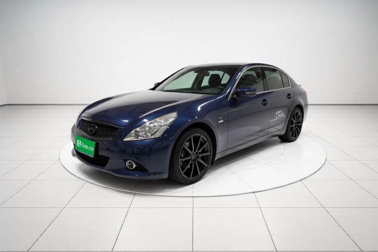 Ojetý Infiniti G Series 2010 G37 Sedan Guazi used car, China used car export, Used car for sale, Used  cars, Cheapest cars for sale