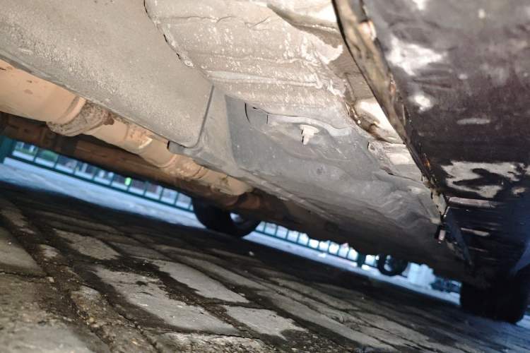 Used Infiniti G Series 2010 G37 Coupe Convertible Alloy Edition Chassis Front Left