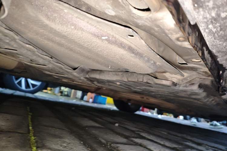 Used Infiniti G Series 2010 G37 Coupe Convertible Alloy Edition Chassis Rear Right
