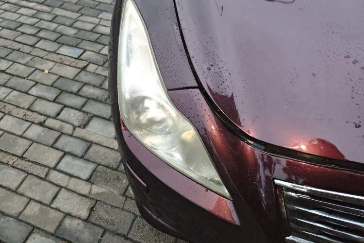 Used Infiniti G Series 2010 G37 Coupe Convertible Alloy Edition Right Front Headlight