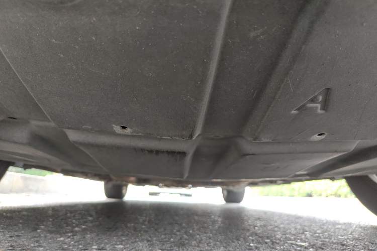 Used Infiniti G Series 2010 G25 Sedan Sport Edition Chassis Front