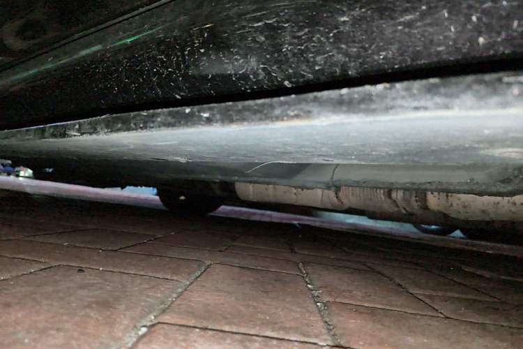 Used Infiniti G Series 2010 G37 Coupe Chassis Front Right