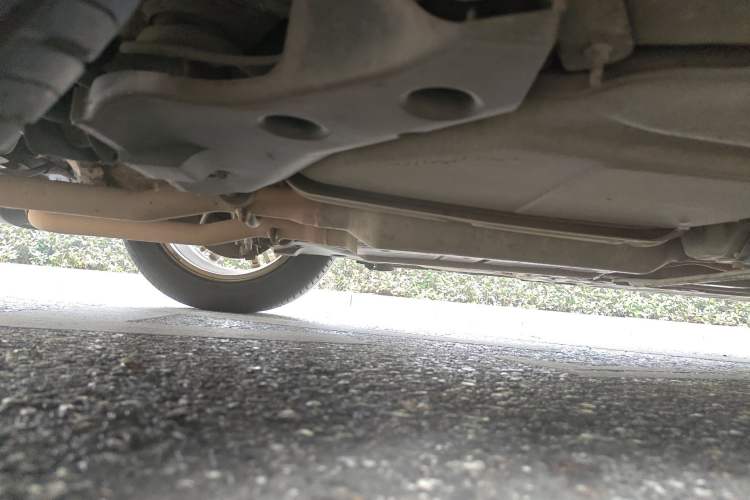 Used Infiniti G Series 2010 G25 Sedan Sport Edition Chassis Rear Right