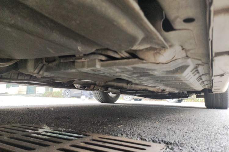 Used Infiniti G Series 2010 G25 Sedan Sport Edition Chassis Rear Right