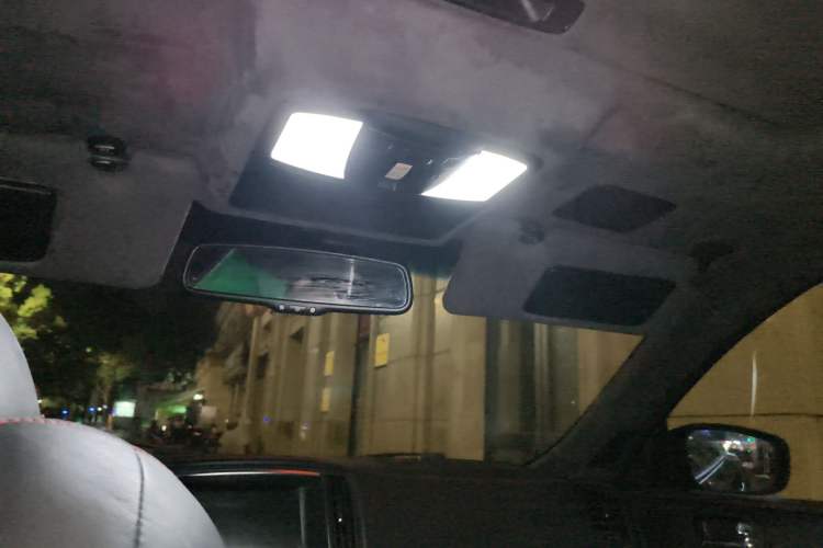 Used Infiniti G Series 2010 G37 Coupe Headliner