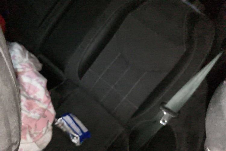 Used Infiniti G Series 2010 G37 Coupe Left Rear Seat