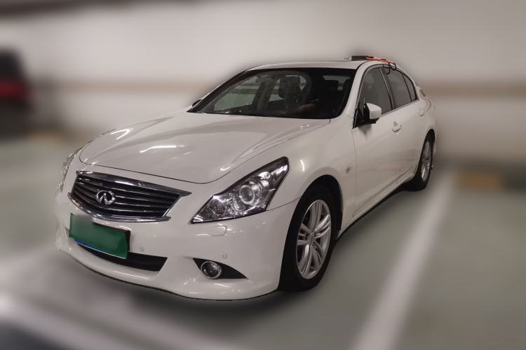 Ojetý Infiniti G Series 2010 G25 Sedan Luxury Sport Edition Guazi used car, China used car export, Used car for sale, Used  cars, Cheapest cars for sale