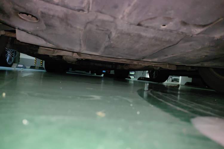 Used Infiniti G Series 2010 G25 Sedan Sport Edition Chassis Front