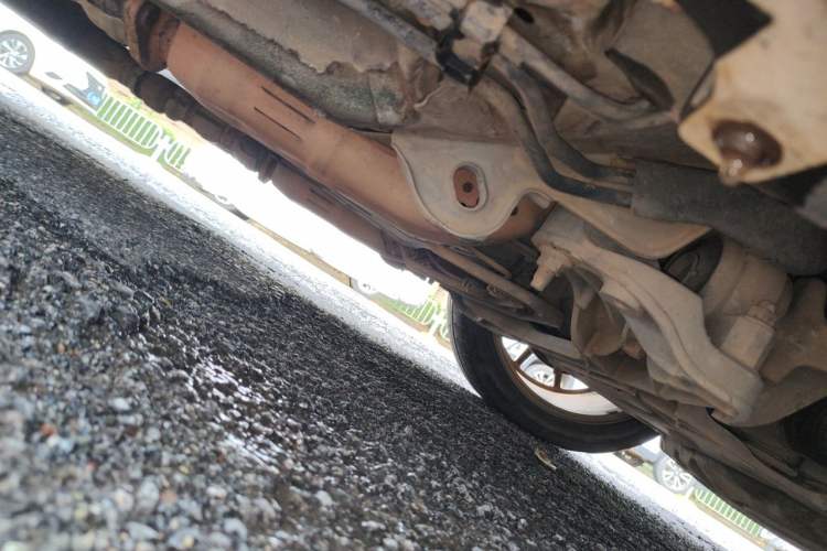 Used Infiniti G Series 2010 G25 Sedan Sport Edition Chassis Front Right