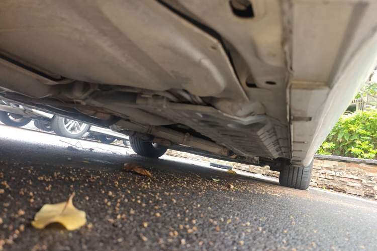 Used Infiniti G Series 2010 G25 Sedan Sport Edition Chassis Rear Right