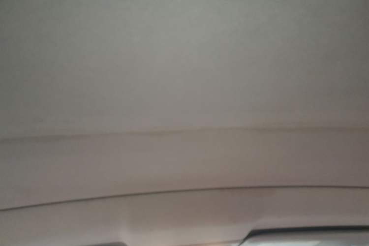 Used Infiniti G Series 2010 G37 Coupe Convertible Rosewood Edition Headliner