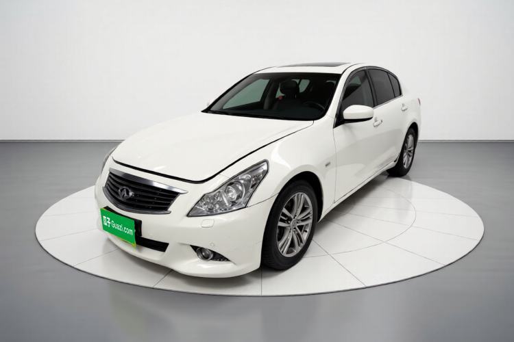 Ojetý Infiniti G Series 2010 G25 Sedan Sport Edition Guazi used car, China used car export, Used car for sale, Used  cars, Cheapest cars for sale