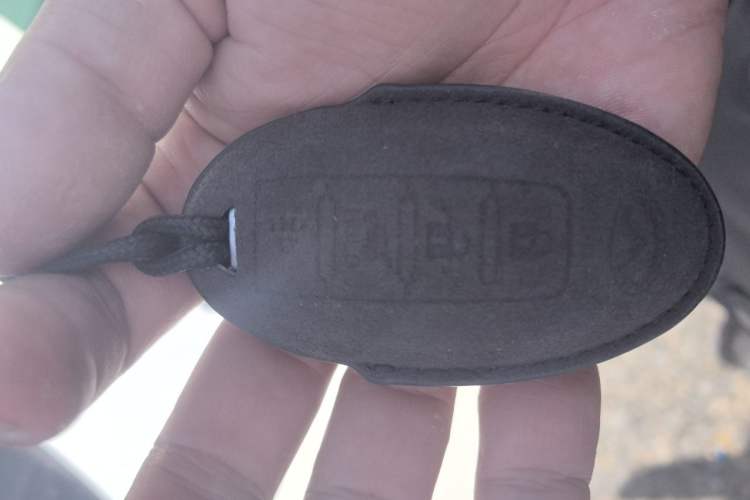 Used Infiniti G Series 2010 G25 Sedan Sport Edition Vehicle Key