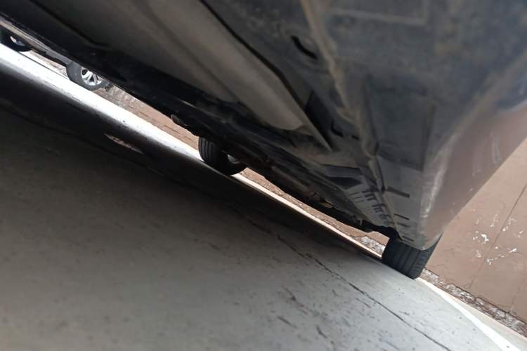 Used Infiniti G Series 2010 G25 Sedan Luxury Sport Edition Chassis Rear Right