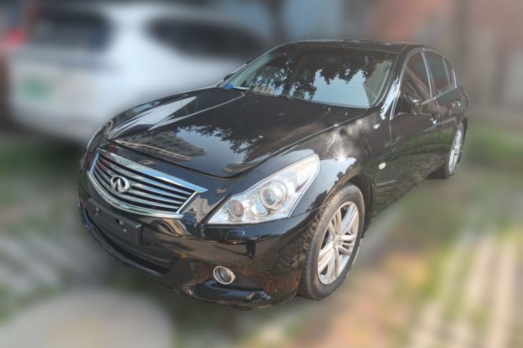 Ojetý Infiniti G Series 2013 G25 Sedan Luxury Sport Edition Guazi used car, China used car export, Used car for sale, Used  cars, Cheapest cars for sale