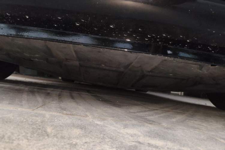 Used Infiniti G Series 2013 G25 Sedan Sport Edition Chassis Front