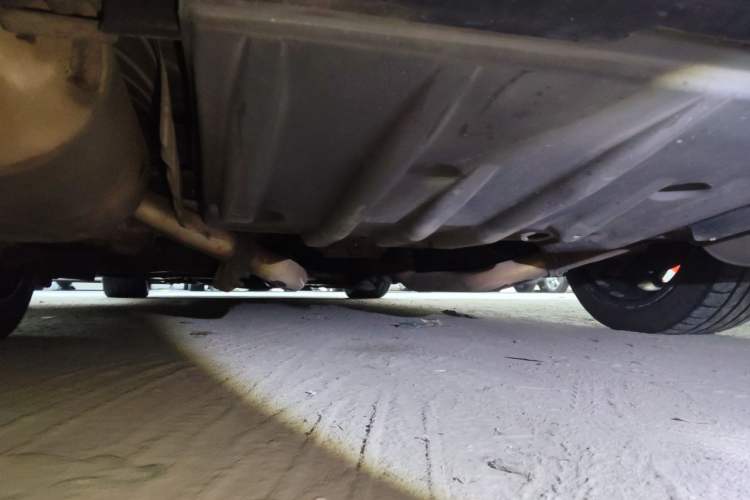 Used Infiniti G Series 2013 G25 Sedan Sport Edition Chassis Rear