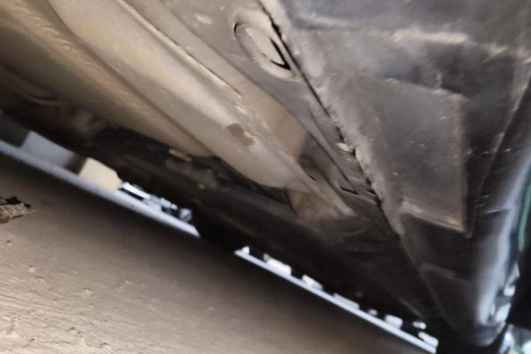 Used Infiniti G Series 2013 G25 Sedan Sport Edition Chassis Rear Right