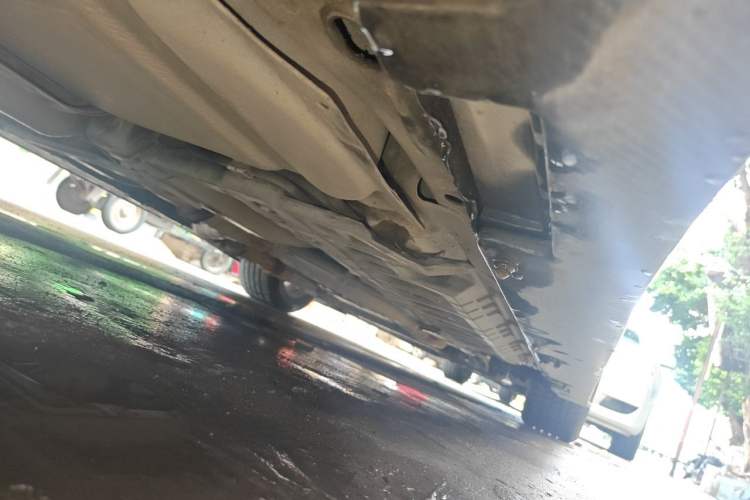 Used Infiniti G Series 2013 G25 Sedan Sport Edition Chassis Rear Right