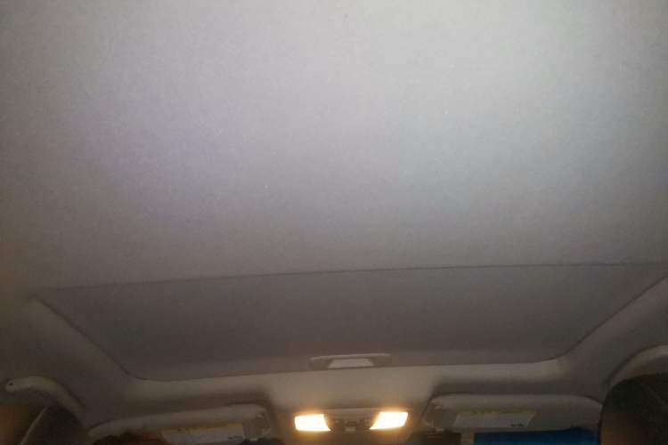 Used Infiniti G Series 2013 G37 Sedan Headliner