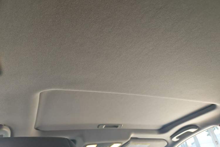 Used Infiniti G Series 2013 G25 Sedan Luxury Sport Edition Headliner