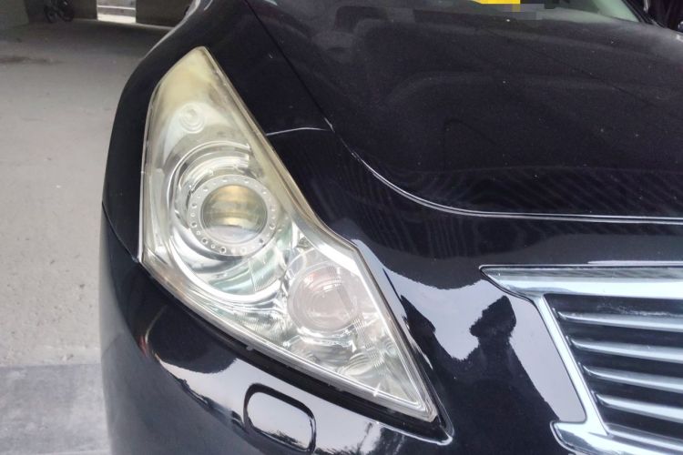 Used Infiniti G Series 2013 G25 Sedan Sport Edition Right Front Headlight