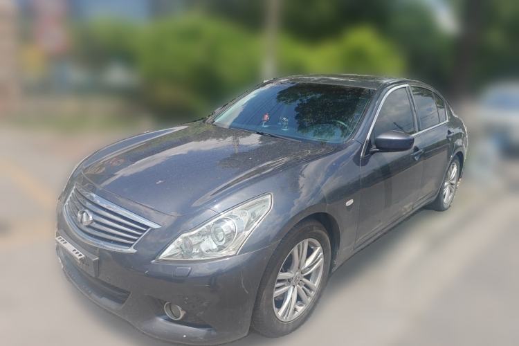 Gebrauchter Infiniti G Series 2013 G25 Sedan Luxury Sport Edition Guazi used car, China used car export, Used car for sale, Used cars, Cheapest cars for sale