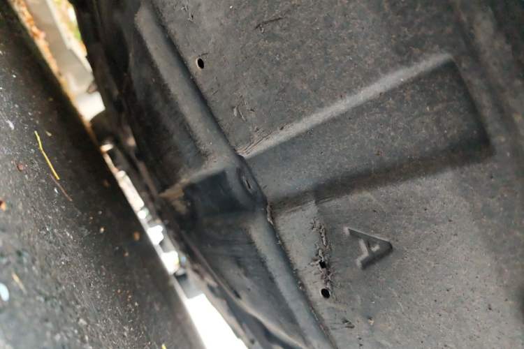 Used Infiniti G Series 2013 G37 Convertible Chassis Front