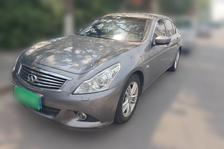 Ojetý Infiniti G Series 2013 G25 Sedan Luxury Sport Edition Guazi used car, China used car export, Used car for sale, Used  cars, Cheapest cars for sale