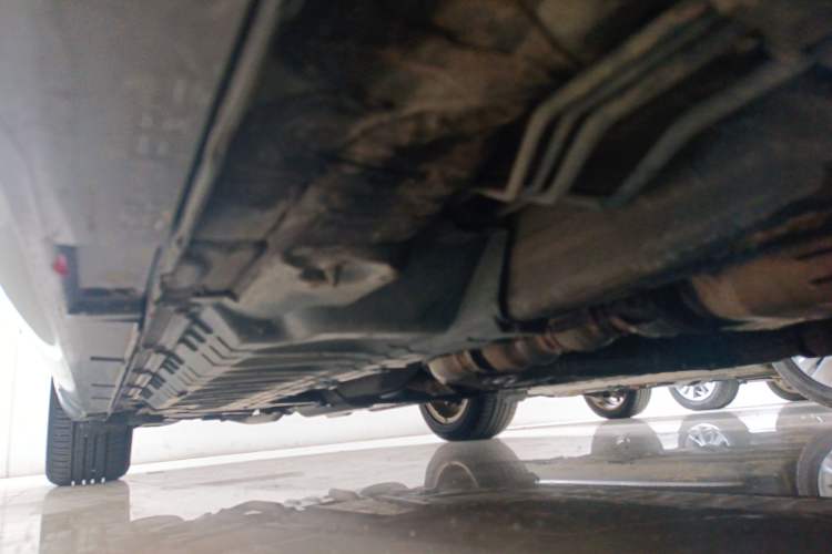 Used Infiniti G Series 2013 G25 Sedan Luxury Sport Edition Right Side Sill