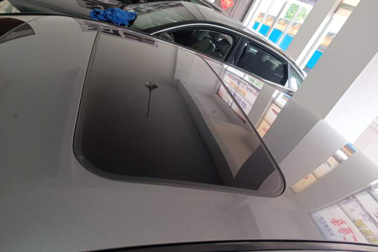 Used Infiniti G Series 2013 G25 Sedan Luxury Sport Edition Roof