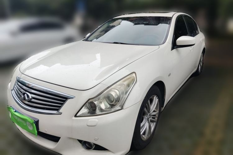 Ojetý Infiniti G Series 2013 G25 Sedan Luxury Sport Edition Guazi used car, China used car export, Used car for sale, Used  cars, Cheapest cars for sale