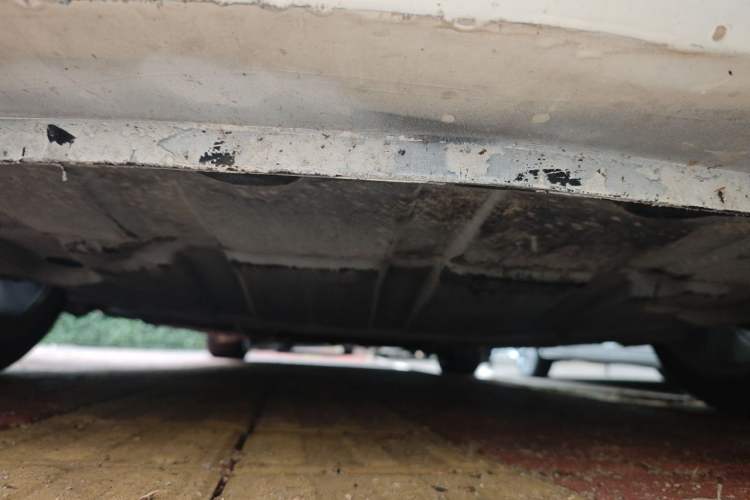Used Infiniti G Series 2013 G37 Convertible Chassis Front