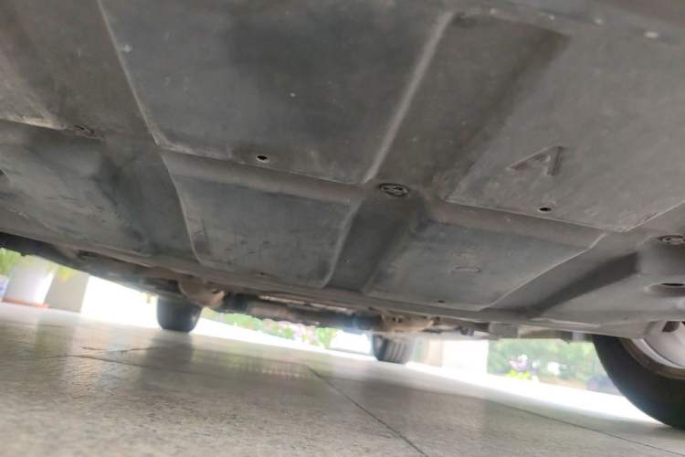 Used Infiniti G Series 2013 G37 Sedan Chassis Front