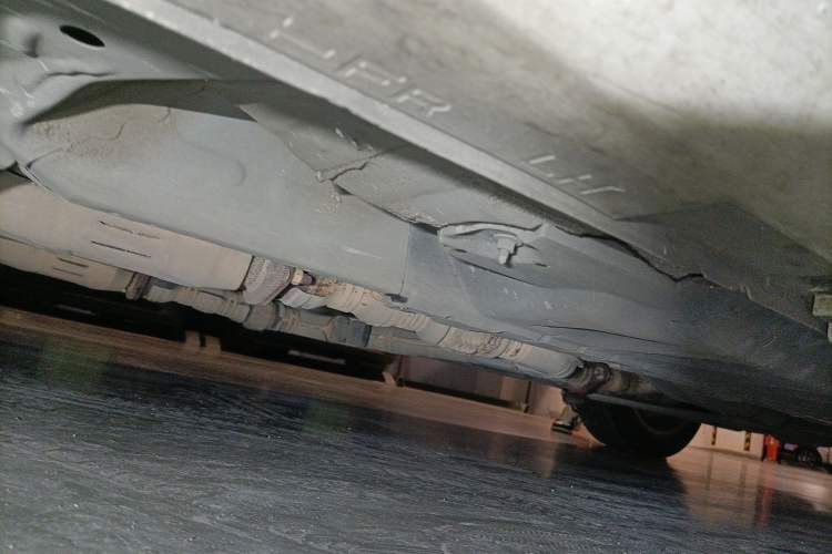 Used Infiniti G Series 2013 G25 Sedan Sport Edition Chassis Front Left