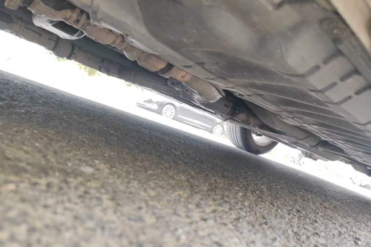 Used Infiniti G Series 2013 G25 Sedan Sport Edition Chassis Front Left
