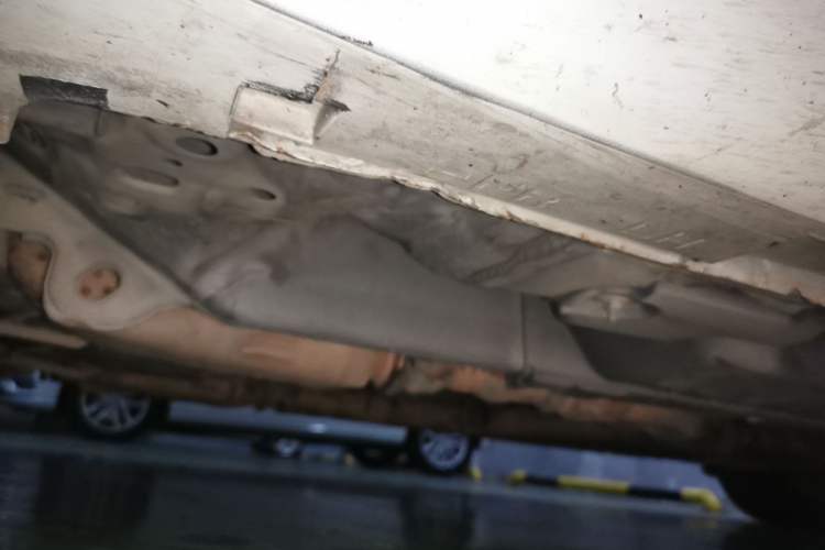 Used Infiniti G Series 2013 G25 Sedan Sport Edition Chassis Front Left