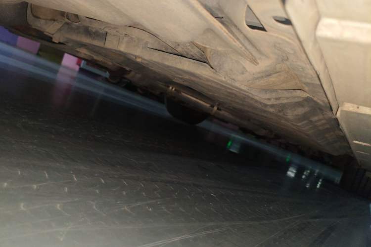 Used Infiniti G Series 2013 G25 Sedan Sport Edition Chassis Front Left