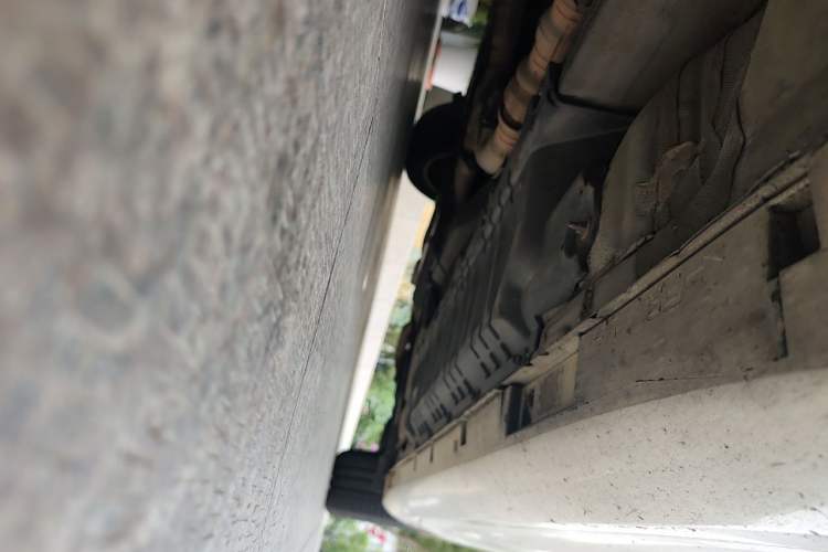 Used Infiniti G Series 2013 G37 Sedan Chassis Front Left