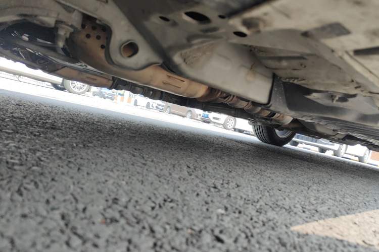 Used Infiniti G Series 2013 G25 Sedan Sport Edition Chassis Front Left
