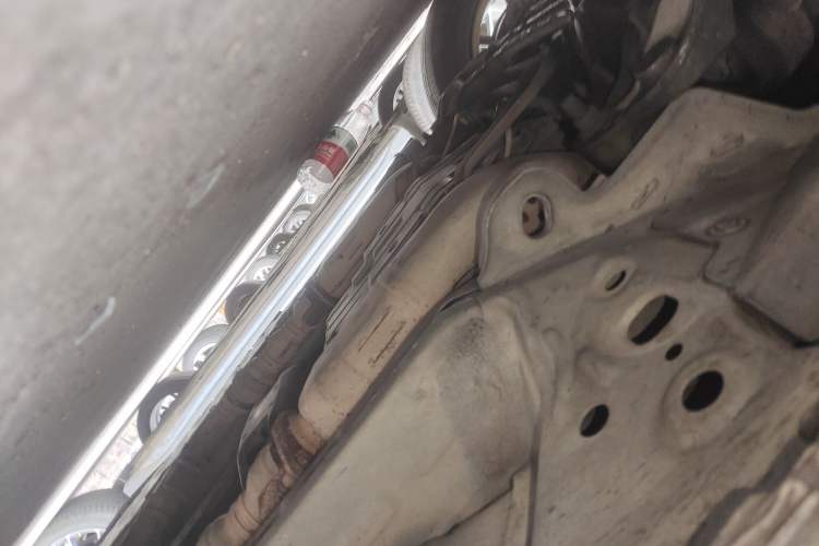 Used Infiniti G Series 2013 G25 Sedan Sport Edition Chassis Front Left