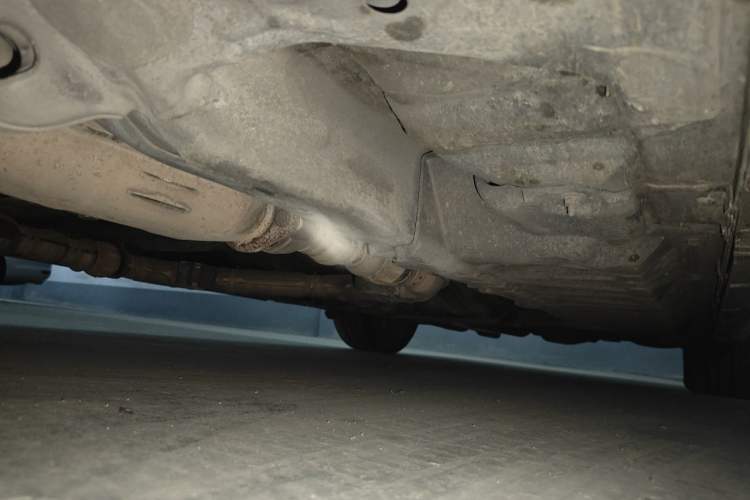 Used Infiniti G Series 2013 G25 Sedan Sport Edition Chassis Front Left
