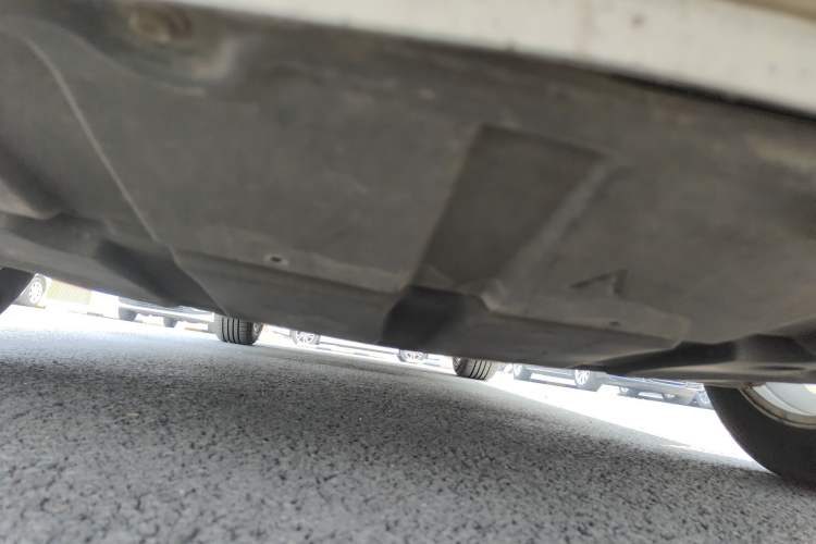 Used Infiniti G Series 2013 G25 Sedan Sport Edition Chassis Front