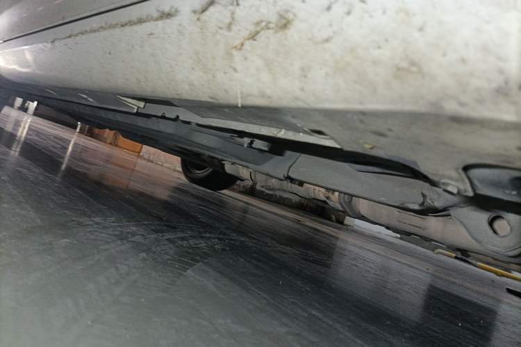Used Infiniti G Series 2013 G25 Sedan Sport Edition Chassis Front Right