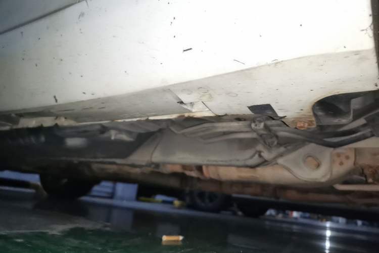 Used Infiniti G Series 2013 G25 Sedan Sport Edition Chassis Front Right