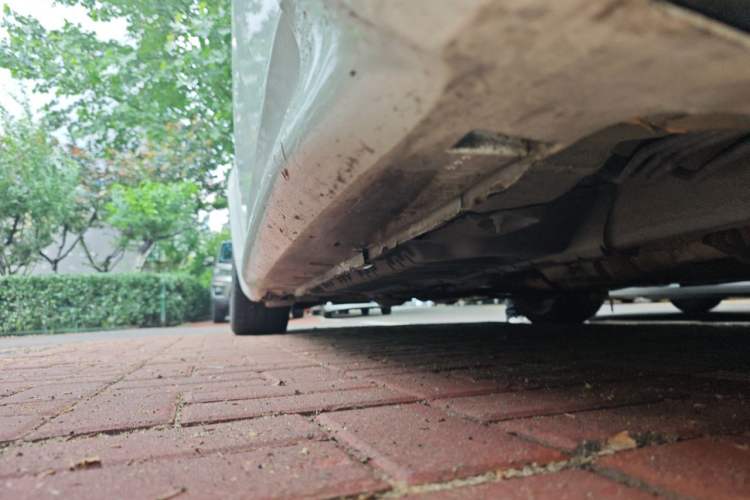 Used Infiniti G Series 2013 G37 Convertible Chassis Front Right