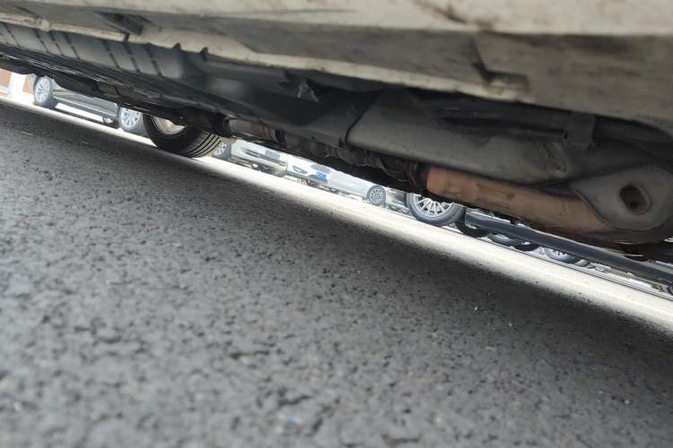 Used Infiniti G Series 2013 G25 Sedan Sport Edition Chassis Front Right