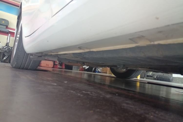 Used Infiniti G Series 2013 G25 Sedan Sport Edition Chassis Front Right