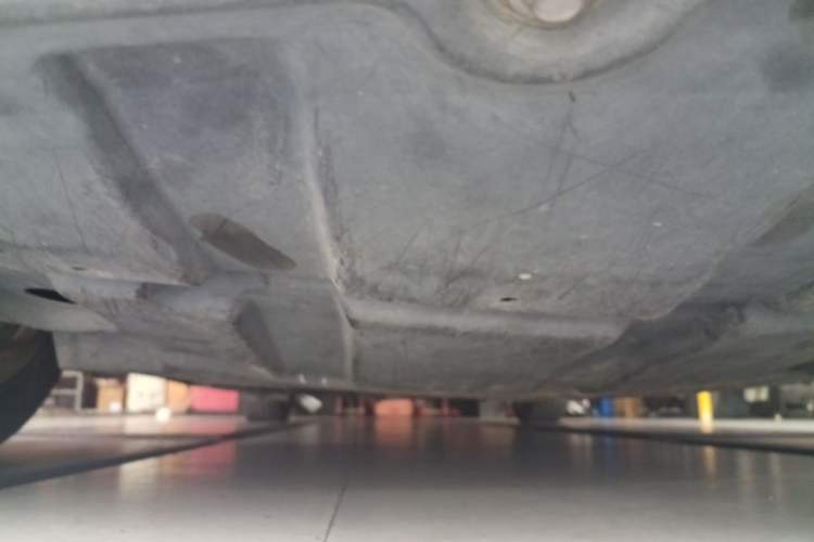Used Infiniti G Series 2013 G25 Sedan Sport Edition Chassis Front